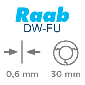 Raab DW-FU