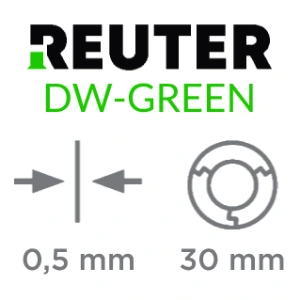 Reuter DW-GREEN