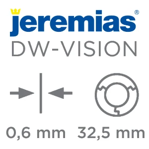 Jeremias DW-Vision
