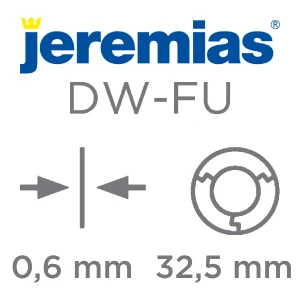 Jeremias DW-FU