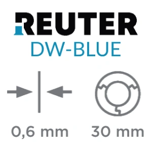 Reuter DW-BLUE