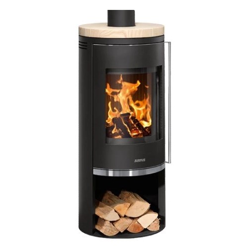 Kaminofen Justus Faro 2.0 | 6 kW