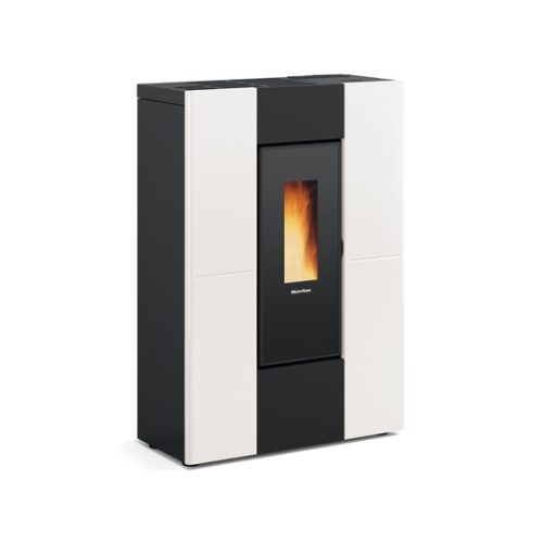 Pelletofen La Nordica Extraflame Marilena Plus 5.0 | 8 kW