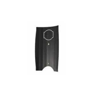 Kaminzubehör Dovre - Hitzeschild Sense 300/400