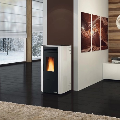 Vorschau: Pelletofen La Nordica Extraflame Ketty 5.0 | 6,5 kW