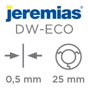 Jeremias DW-ECO