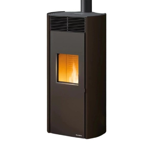 Pelletofen Palazzetti Ecofire Clelia TC US Pro 2 | 9,3 kW