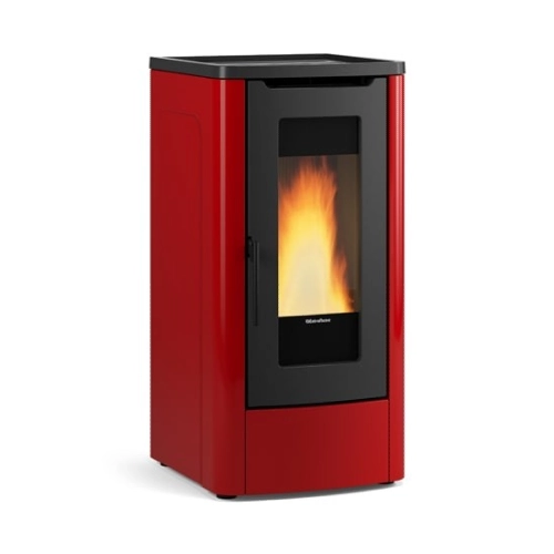 Pelletofen La Nordica Extraflame Dahiana Plus VFS 10 kW