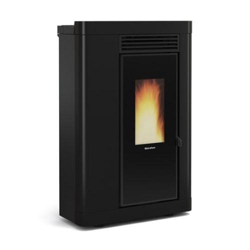 Pelletofen La Nordica Extraflame Annabella AD Evo 9 kW