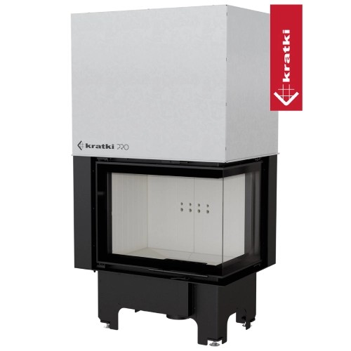 Kamineinsatz Kratki VNP 700/480 12 kW