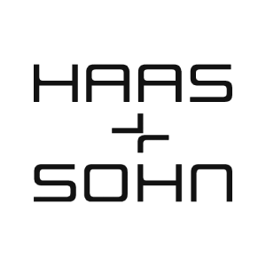 Haas und Sohn Premium Kaminbausatz