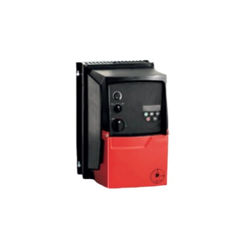 Rauchsauger Zubehör Exodraft - Frequenzumformer für RSV400-4-2, 400V