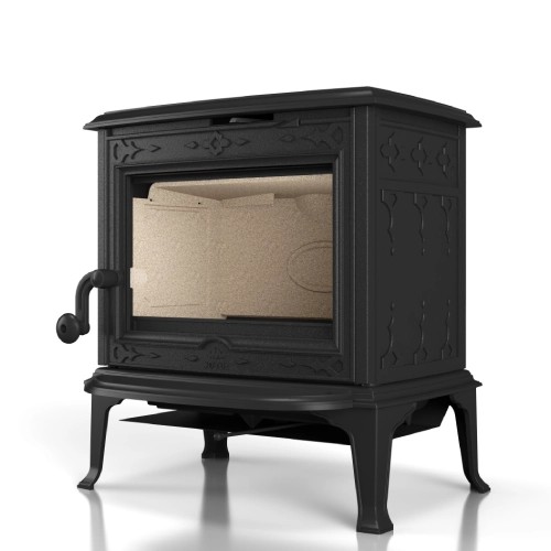 Vorschau: Kaminofen Jotul F 100 Eco.2 LL SE 4,9 kW