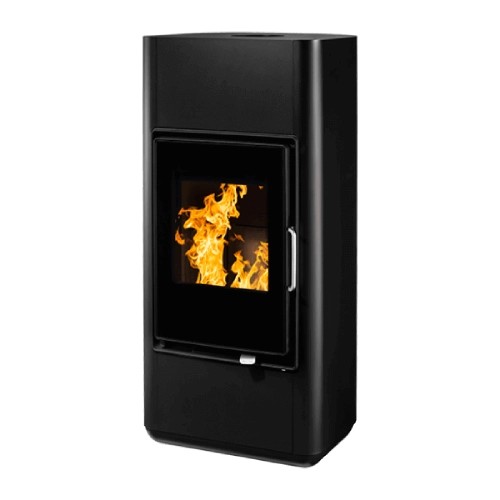 Kaminofen Buderus Logastyle Convexus 8 kW