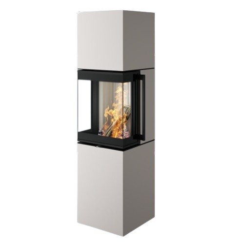 Kaminofen Spartherm Trico S 6 kW