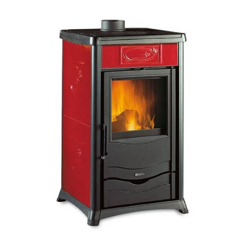 Kaminofen La Nordica Rossella Plus 8 kW