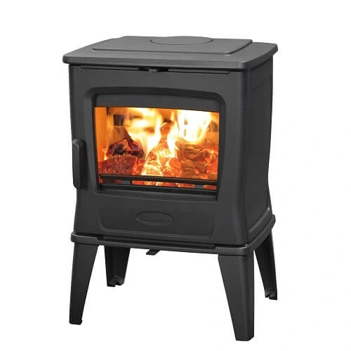 Kaminofen Dovre Tai 35 W 6,5 kW