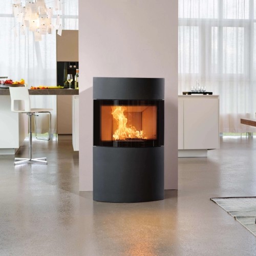 Vorschau: Kaminofen Austroflamm Fynn Xtra 2.0 | 6 kW