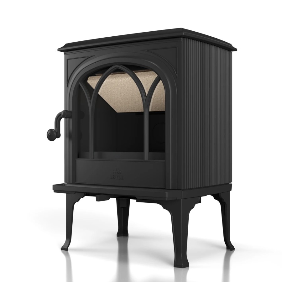 Vorschau: Kaminofen Jotul F 200 | 5 kW