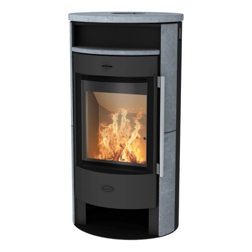 Kaminofen Fireplace Durango 6 kW