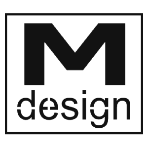 M-Design Kaminofen