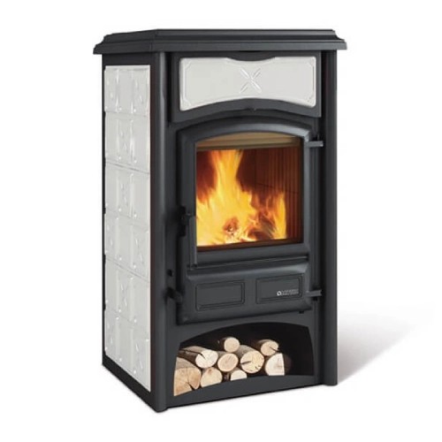 Kaminofen La Nordica Gisella 8 kW