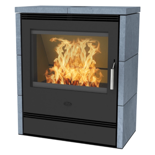 Kaminofen Fireplace Rönky 10 kW