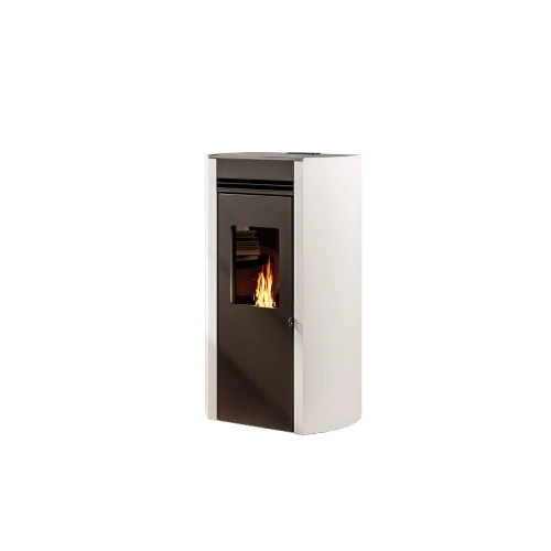 Pelletofen Palazzetti Ecofire Flo TC 6 | 6 kW