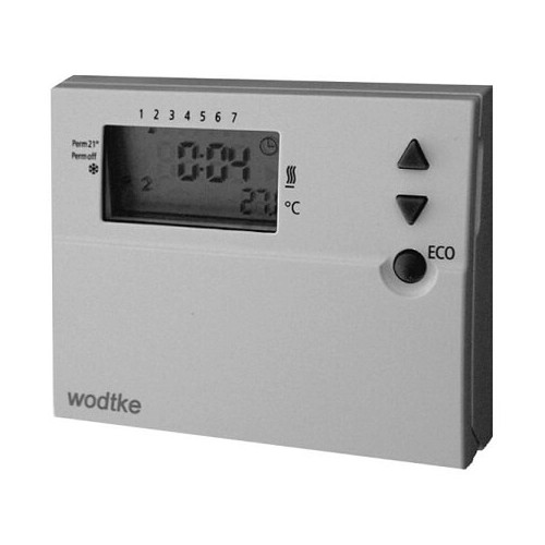 Pelletofenzubehör Wodtke - Uhrenthermostat UT 1