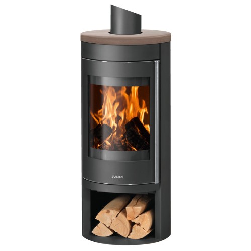 Kaminofen Justus Mino 2.0 | 5,5 kW