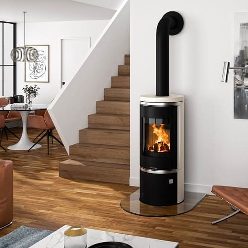 Vorschau: Kaminofen Oranier Corso 2.0 | 7 kW