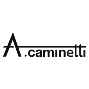 A. Caminetti Kaminofen