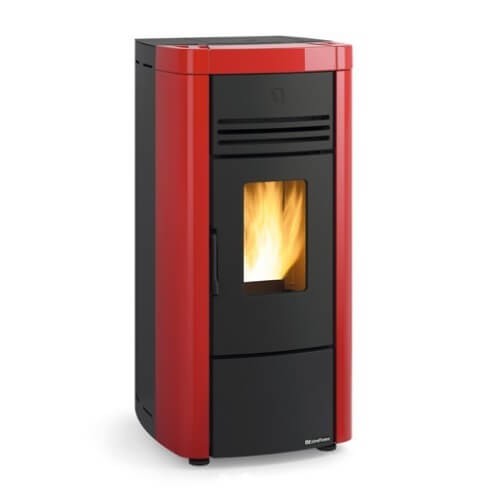 Pelletofen La Nordica Extraflame Angela SP 8 kW