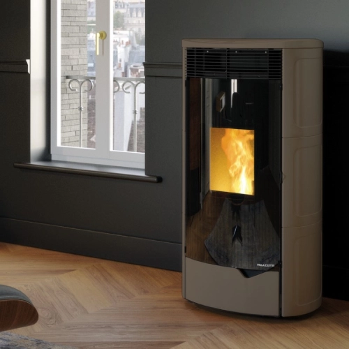 Pelletofen Palazzetti Ecofire Nadine 13 Pro 3 | 13,2 kW