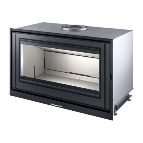 Kamineinsatz MCZ VIVO 90 Q Wood 11,6 kW