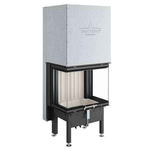 Kamineinsatz Spartherm Arte 3RL-60h 10 kW Schiebetür