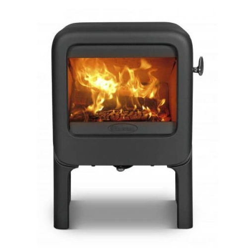 Kaminofen Dovre Rock 350 TB 7 kW