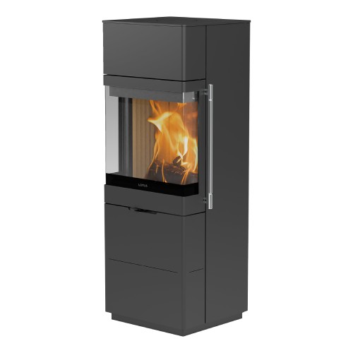 Kaminofen Lotus Allure 6,5 kW