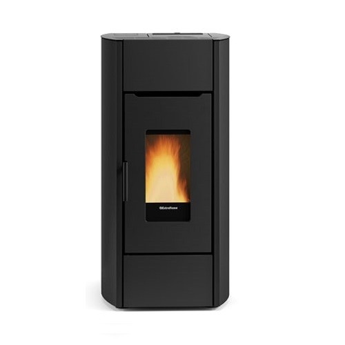 Pelletofen La Nordica Extraflame Mirka Plus 8 kW