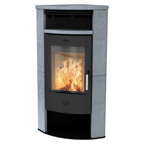 Kaminofen Fireplace Malta 6 kW