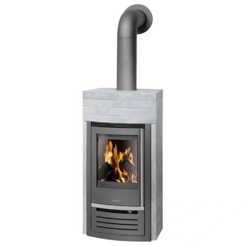 Kaminofen Oranier Hera Massiv 2.0 | 6 kW