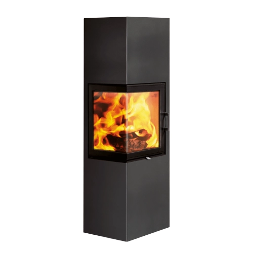 Kaminofen Austroflamm Slim 2.0 | 5 kW