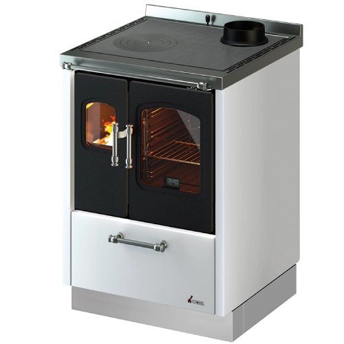 Holzherd Cadel Smart 60 | 6,5 kW