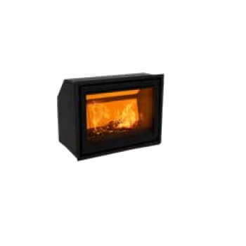 Kamineinsatz Dovre VISTA 801-802 I 11kW