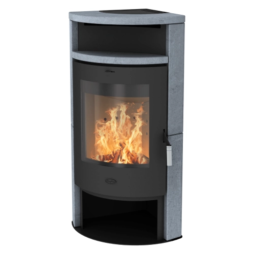 Kaminofen Fireplace Samba 6 kW