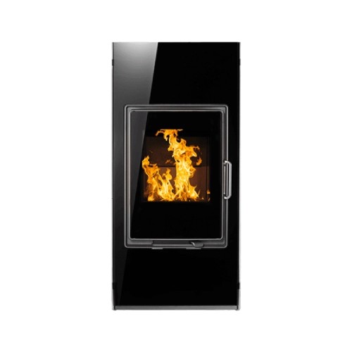 Kaminofen Buderus Logastyle Lucrum 8 kW