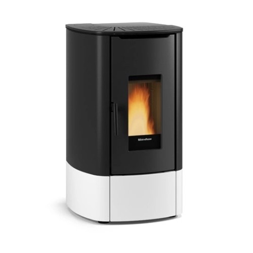 Pelletofen La Nordica Extraflame Angy Top 7 kW