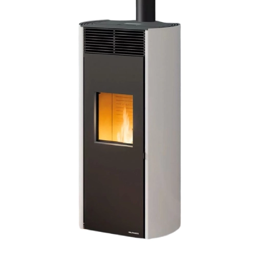 Pelletofen Palazzetti Ecofire Clelia US Pro 2 | 12 kW