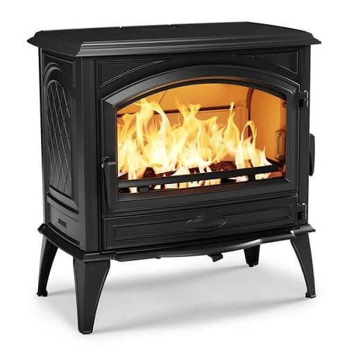 Kaminofen Dovre 760 WD 12 kW