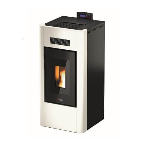 Pelletofen Cadel IDRO PRINCE3 16 | 16,2 kW wasserführend